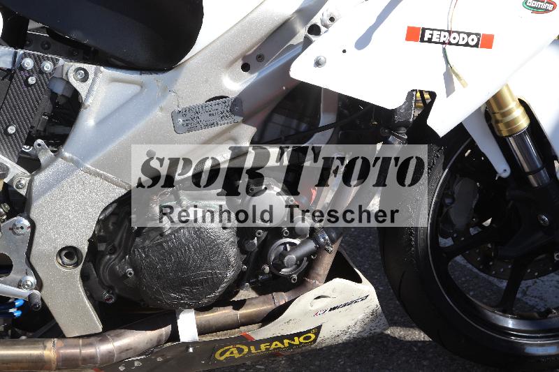 Archiv-2025/07 19.04.2025 Speer Racing ADR/Impressionen